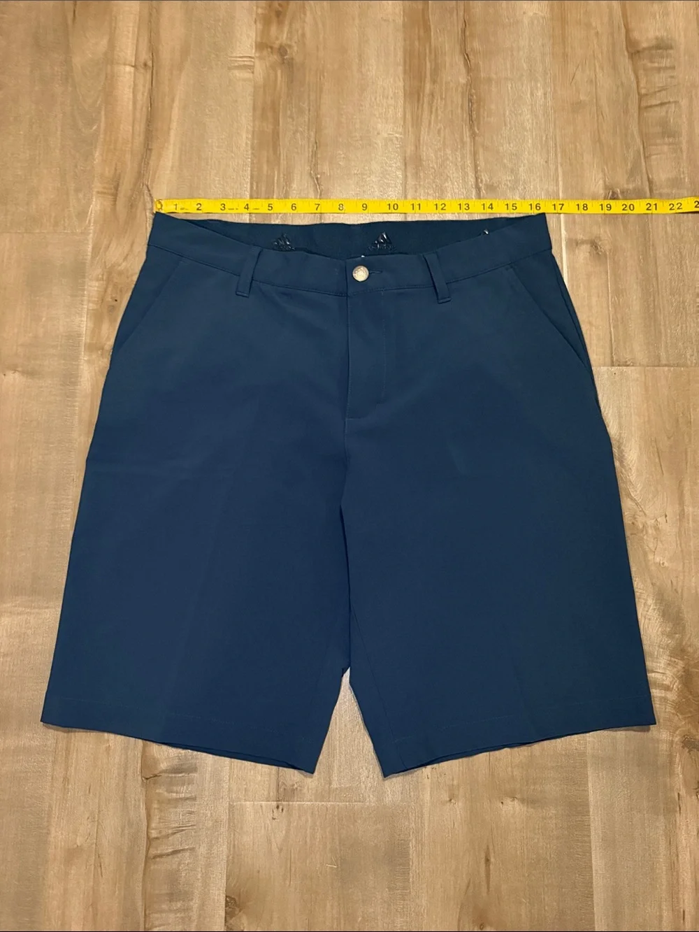 Adidas Men’s Stretch Golf Shorts Bundle, Sz 32